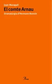 Portada El comte Arnau (TNC)