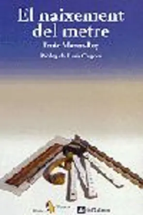 Portada El naixement del metre