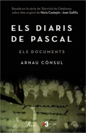 Portada Els diaris de Pascal
