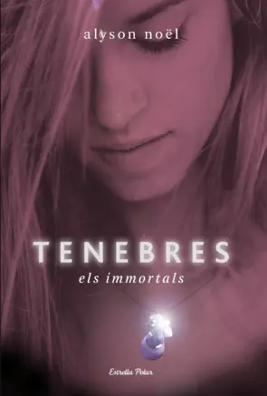 Portada Tenebres