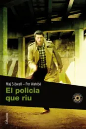 Portada El policia que riu