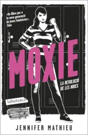 Portada Moxie