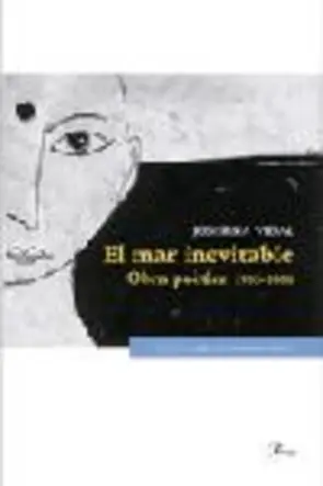 Portada El mar inevitable.