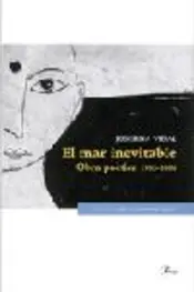Portada El mar inevitable.