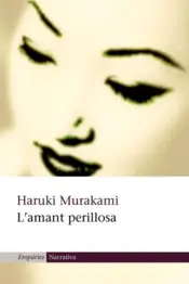 Portada L'amant perillosa