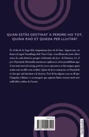 Miniatura contraportada El matí de la Sega