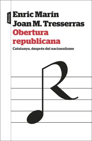 Portada Obertura republicana
