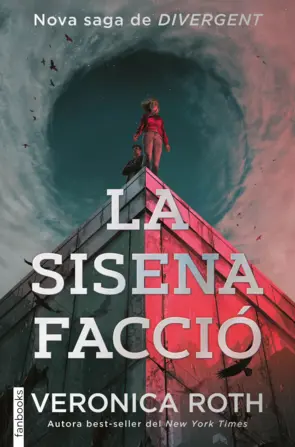 Portada La sisena facció