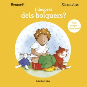 Portada I després dels bolquers?