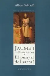 Portada Jaume I el Conqueridor.