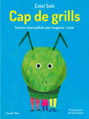 Portada Cap de grills
