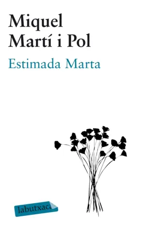 Portada Estimada Marta