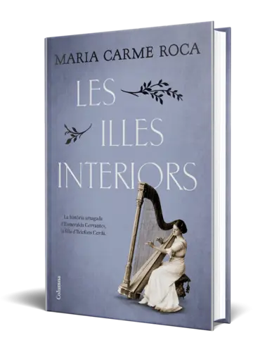 Portada Les illes interiors