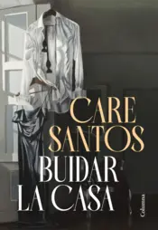 Portada Buidar la casa