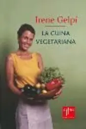 Portada La cuina vegetariana fàcil