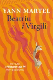 Portada Beatriu i Virgili