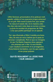 Miniatura contraportada Res d'això és veritat