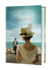 Miniatura portada 3d Passatge al nou món