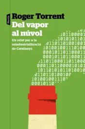 Portada Del vapor al núvol