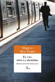 Portada El cel dins la memòria