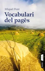 Portada VOCABULARI DEL PAGÈS