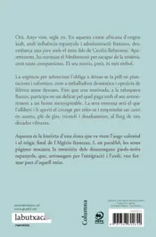Miniatura contraportada Per si un dia tornem
