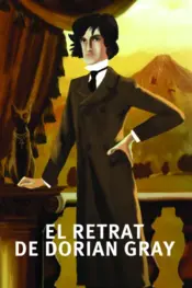Portada El retrat de Dorian Gray