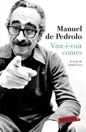 Portada Vint-i-vuit contes
