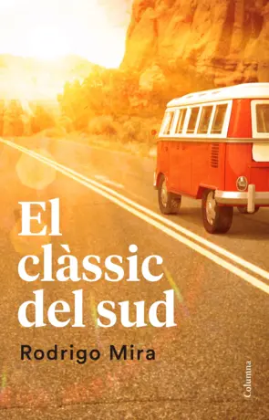 Portada El clàssic del sud
