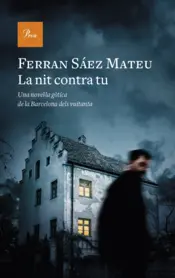 Portada La nit contra tu