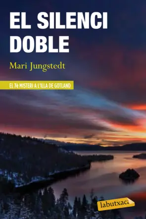 Portada El silenci doble