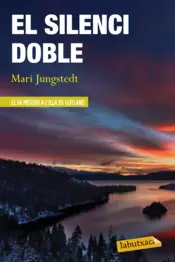Portada El silenci doble