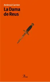 Portada La Dama de Reus