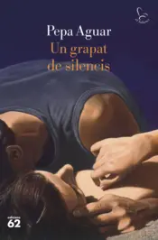Portada Un grapat de silencis