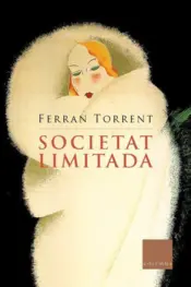 Portada Societat limitada
