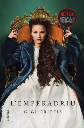 Portada L'emperadriu
