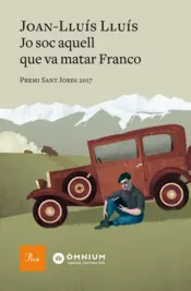 Portada Jo soc aquell que va matar Franco