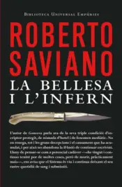 Portada La bellesa i l'infern
