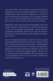 Miniatura contraportada En guerra