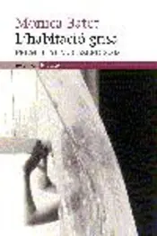 Portada L'habitació grisa