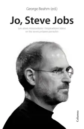Portada Jo, Steve Jobs