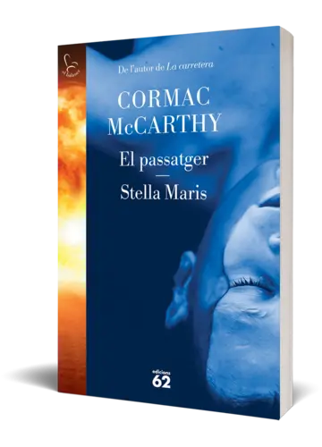 Portada El passatger. Stella Maris