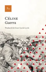 Portada Guerra