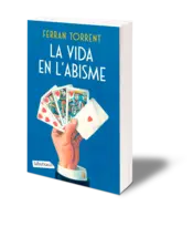 Miniatura portada 3d La vida en l'abisme