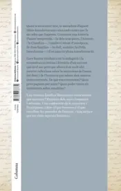 Miniatura contraportada L'amor que passa