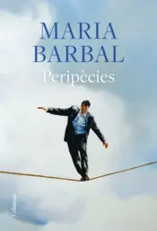 Portada Peripècies