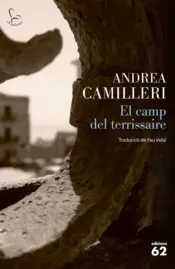 Portada El camp del terrissaire