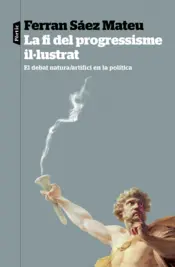 Portada La fi del progressisme il·lustrat