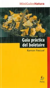 Portada Guia pràctica del boletaire