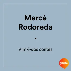 Portada Vint-i-dos contes